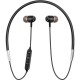 Auriculares Bluetooth Kolke KOA-321 Negro/Plateado