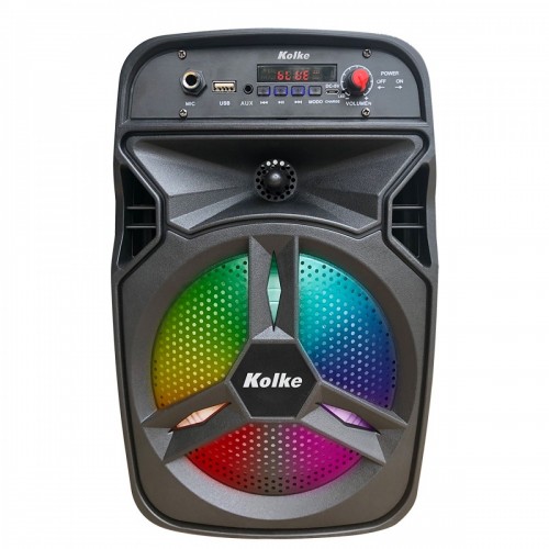 Parlante Bluetooth Kolke Jazz KPB-433 6,5" 80W