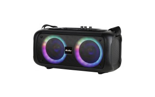 Parlante Bluetooth Kolke Party Go KPB-542 4'' 60W Parlante Bluetooth Kolke Party Go KPB-542 4'' 60W