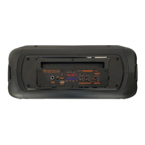 Parlante Bluetooth Kolke Party Go KPB-542 4'' 60W Parlante Bluetooth Kolke Party Go KPB-542 4'' 60W