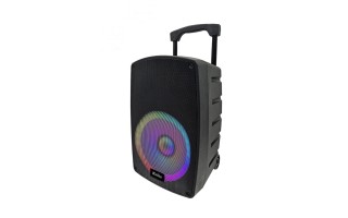 Parlante Bluetooth Kolke Fest Pro KPB-668 12'' 350W Parlante Bluetooth Kolke Fest Pro KPB-668 12'' 350W