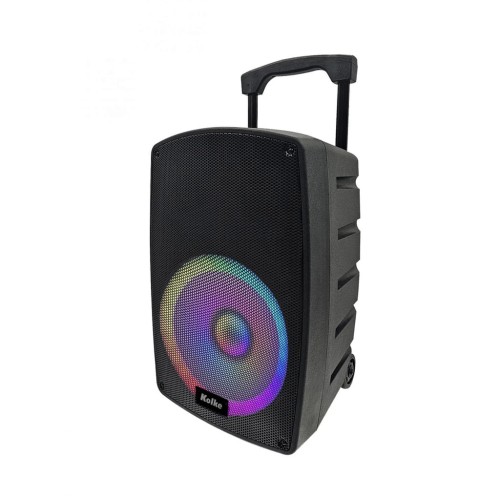 Parlante Bluetooth Kolke Fest Pro KPB-668 12'' 350W