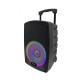 Parlante Bluetooth Kolke Fest Pro KPB-668 12'' 350W