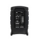 Parlante Bluetooth Kolke Fest Pro KPB-668 12'' 350W