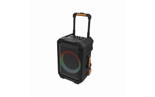 Parlante Bluetooth Kolke Pro Xtreme KPB-724 300W Parlante Bluetooth Kolke Pro Xtreme KPB-724 300W