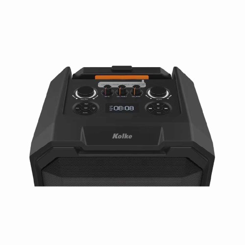 Parlante Bluetooth Kolke Pro Xtreme KPB-724 300W Parlante Bluetooth Kolke Pro Xtreme KPB-724 300W