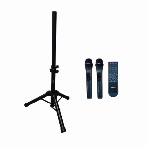 Parlante Bluetooth Kolke Pro Xtreme KPB-724 300W Parlante Bluetooth Kolke Pro Xtreme KPB-724 300W