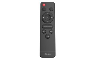 Barra de Sonido Kolke KPE 80cm 32'' 16W Barra de Sonido Kolke KPE 80cm 32'' 16W