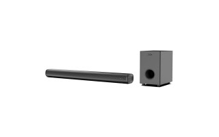Barra de Sonido Kolke KPE Subwoofer 80cm 32'' 60W Barra de Sonido Kolke KPE Subwoofer 80cm 32'' 60W