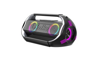 Parlante Bluetooth Kolke Pro Xtreme KPM-677 4'' 100W Parlante Bluetooth Kolke Pro Xtreme KPM-677 4'' 100W