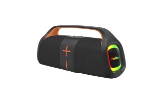Parlante Bluetooth Kolke Boombox KPM-688 40W Parlante Bluetooth Kolke Boombox KPM-688 40W