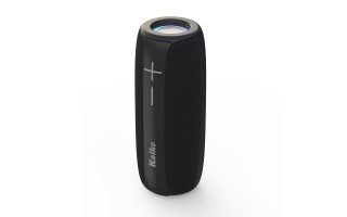 Parlante Bluetooth Kolke XBoom KPP 20W Negro Parlante Bluetooth Kolke XBoom KPP 20W Negro