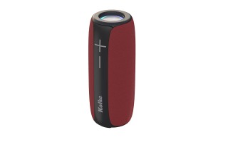 Parlante Bluetooth Kolke XBoom KPP 20W Rojo Parlante Bluetooth Kolke XBoom KPP 20W Rojo