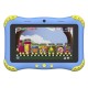 Tablet Kolke Kids KTK-611-A 7'' 32GB Android Azul