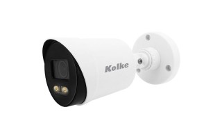 Cámara de Seguridad Kolke Bullet KUC Exterior 1080p Cámara de Seguridad Kolke Bullet KUC Exterior 1080p