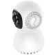 Cámara de Seguridad Kolke IP KUC WiFi Exterior 1080p