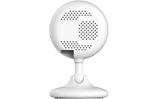 Cámara de Seguridad Kolke IP KUC WiFi Interior 1296p Cámara de Seguridad Kolke IP KUC WiFi Interior 1296p