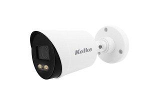 Cámaras de Seguridad Kolke Bullet KUK 2.0MP con XVR x4u Cámaras de Seguridad Kolke Bullet KUK 2.0MP con XVR x4u