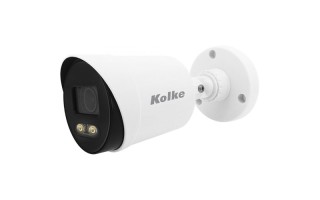 Cámaras de Seguridad Kolke Bullet KUK 5.0MP con XVR x4u Cámaras de Seguridad Kolke Bullet KUK 5.0MP con XVR x4u