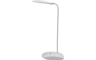 Lámpara Kolke KVL-190 LED 350lm Recargable Lámpara Kolke KVL-190 LED 350lm Recargable