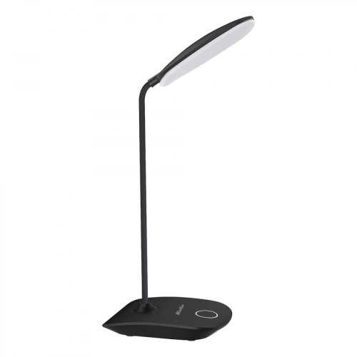 Lámpara Kolke KVL-190-N LED 350lm Recargable Negro