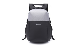 Mochila porta Laptop Kolke KVM-532 15.6'' Negro Mochila porta Laptop Kolke KVM-532 15.6'' Negro