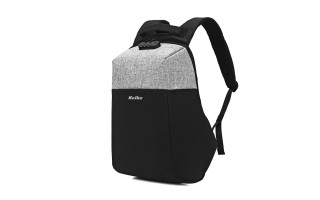 Mochila porta Laptop Kolke KVM-532 15.6'' Negro Mochila porta Laptop Kolke KVM-532 15.6'' Negro