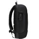 Mochila porta Laptop Kolke Traveler KVM Negro