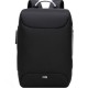 Mochila porta Laptop Kolke Traveler KVM Negro