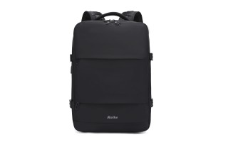Mochila porta Laptop Kolke Journey 17'' Negro Mochila porta Laptop Kolke Journey 17'' Negro