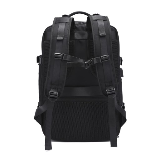 Mochila porta Laptop Kolke Journey 17'' Negro