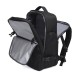 Mochila porta Laptop Kolke Journey 17'' Negro