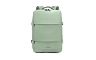 Mochila porta Laptop Kolke Journey 17'' Verde Agua Mochila porta Laptop Kolke Journey 17'' Verde Agua