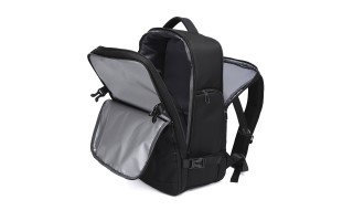 Mochila porta Laptop Kolke Journey 17'' Verde Agua Mochila porta Laptop Kolke Journey 17'' Verde Agua