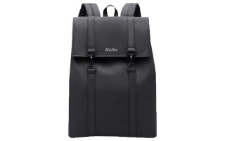 Mochila Kolke Route KVM-690 41x31x14cm Negro Mochila Kolke Route KVM-690 41x31x14cm Negro