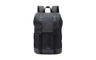 Mochila porta Laptop Kolke Explorer 15.6'' Negro Mochila porta Laptop Kolke Explorer 15.6'' Negro