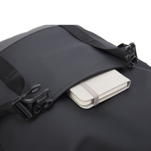 Mochila porta Laptop Kolke Explorer 15.6'' Negro