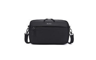 Morral Kolke Move KVM-692 Clásico Negro Morral Kolke Move KVM-692 Clásico Negro