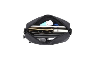 Morral Kolke Move KVM-692 Clásico Negro Morral Kolke Move KVM-692 Clásico Negro