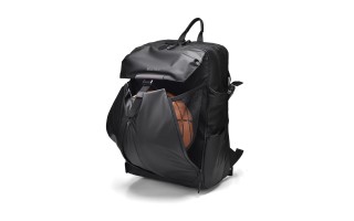 Mochila porta Laptop Kolke Trekking KVM 17'' Negro Mochila porta Laptop Kolke Trekking KVM 17'' Negro