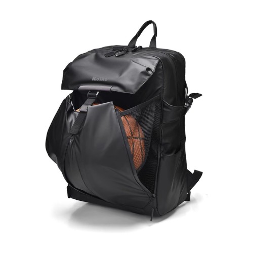 Mochila porta Laptop Kolke Trekking KVM 17'' Negro Mochila porta Laptop Kolke Trekking KVM 17'' Negro