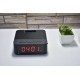 Reloj Despertador Kolke KVR-403 Bluetooth FM