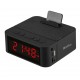 Reloj Despertador Kolke KVR-403 Bluetooth FM