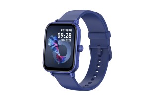 Reloj Inteligente Kolke KVR-671 Azul Reloj Inteligente Kolke KVR-671 Azul