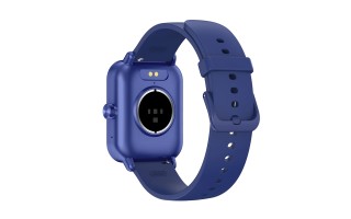 Reloj Inteligente Kolke KVR-671 Azul Reloj Inteligente Kolke KVR-671 Azul