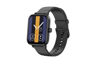 Reloj Inteligente Kolke KVR-671 Negro Reloj Inteligente Kolke KVR-671 Negro