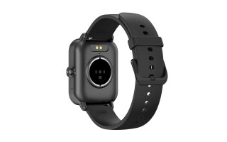 Reloj Inteligente Kolke KVR-671 Negro Reloj Inteligente Kolke KVR-671 Negro