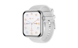 Reloj Inteligente Kolke KVR-716-G Gris Reloj Inteligente Kolke KVR-716-G Gris