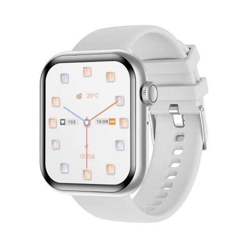 Reloj Inteligente Kolke KVR-716-G Gris Reloj Inteligente Kolke KVR-716-G Gris