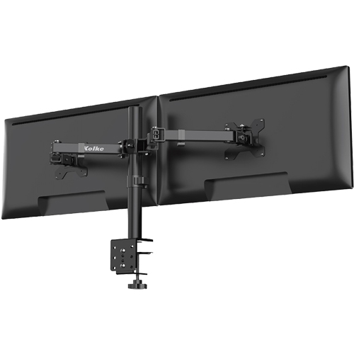 Soporte para Monitores Kolke KVS-520 2 Brazos 13-32''